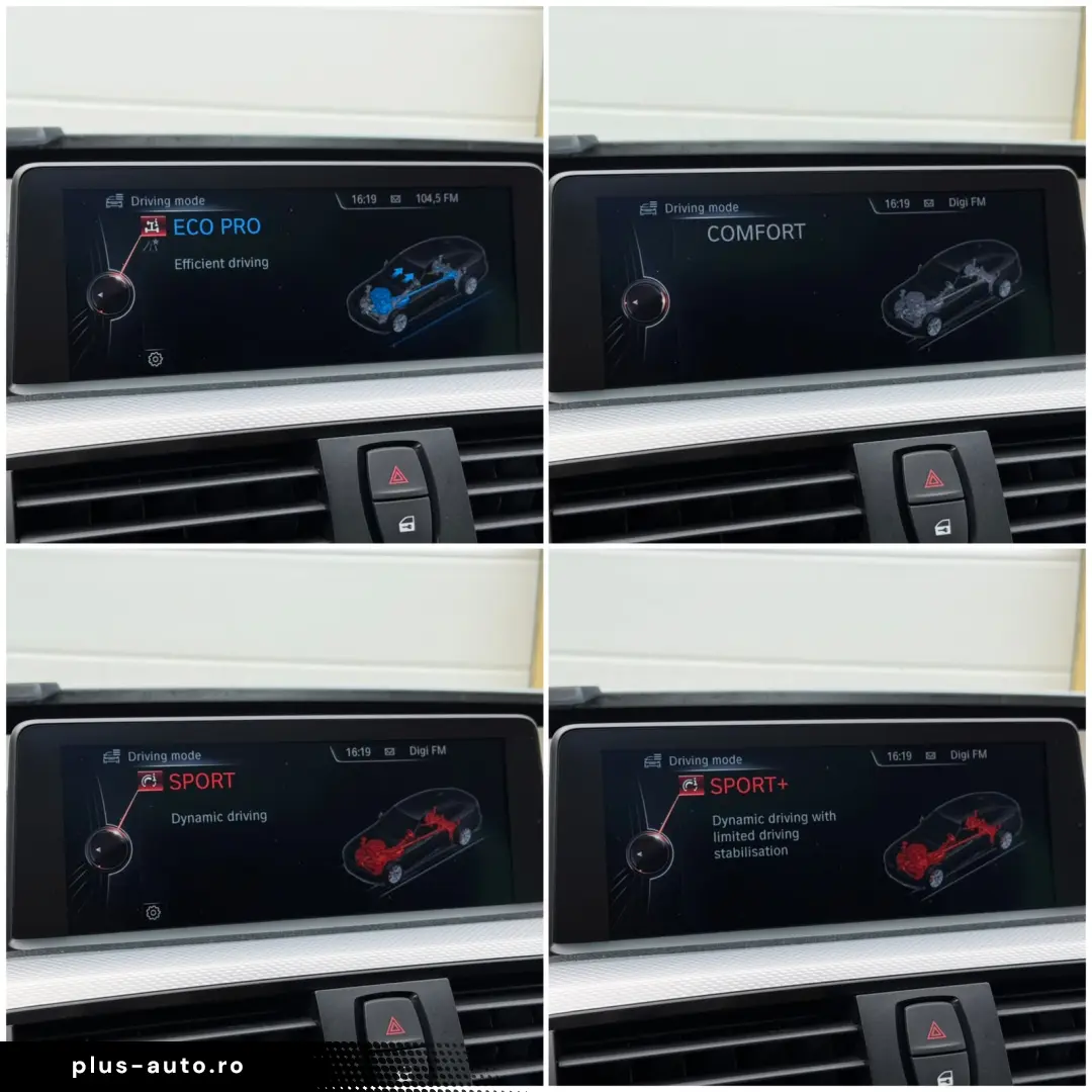 BMW Seria 3 GT - 2.0d   184cp   xDrive   M-Pachet