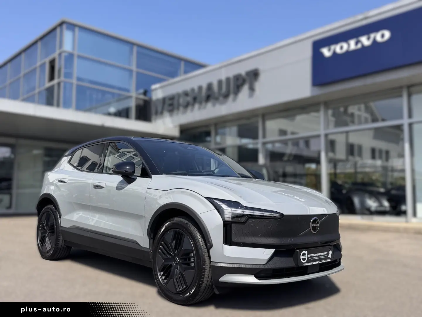 VOLVO EX30 Cross Country Ultra NP 59.390 Twin CC Met.