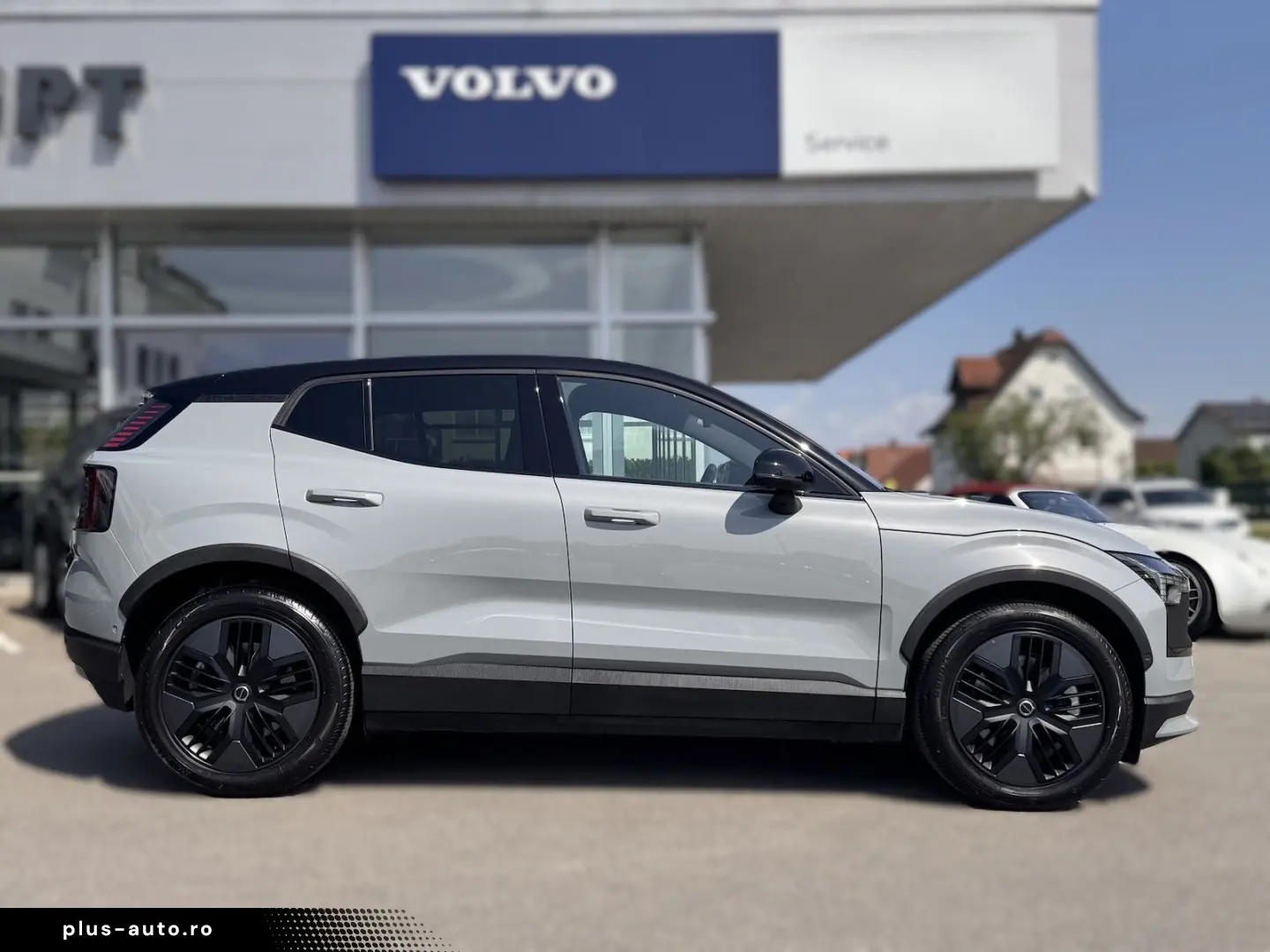 VOLVO EX30 Cross Country Ultra NP 59.390 Twin CC Met.