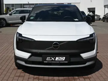 VOLVO EX30 CC Twin Motor Performance AWD Ultra 360 Pan
