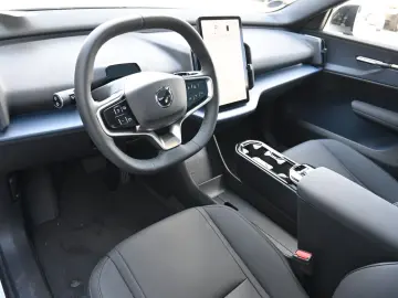 VOLVO EX30 CC Twin Motor Performance AWD Ultra 360 Pan