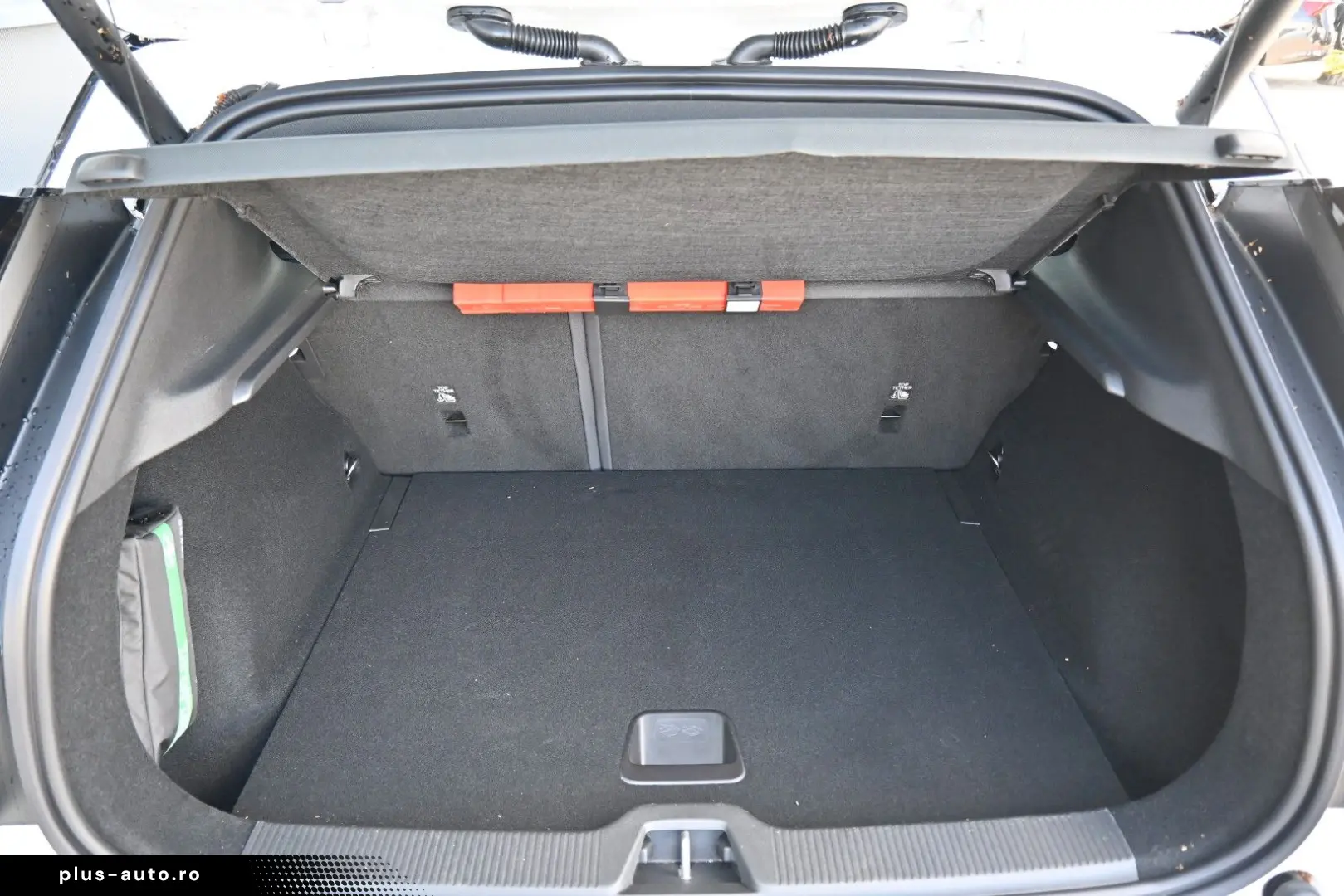VOLVO EX30 CC Twin Motor Performance AWD Ultra 360 Pan