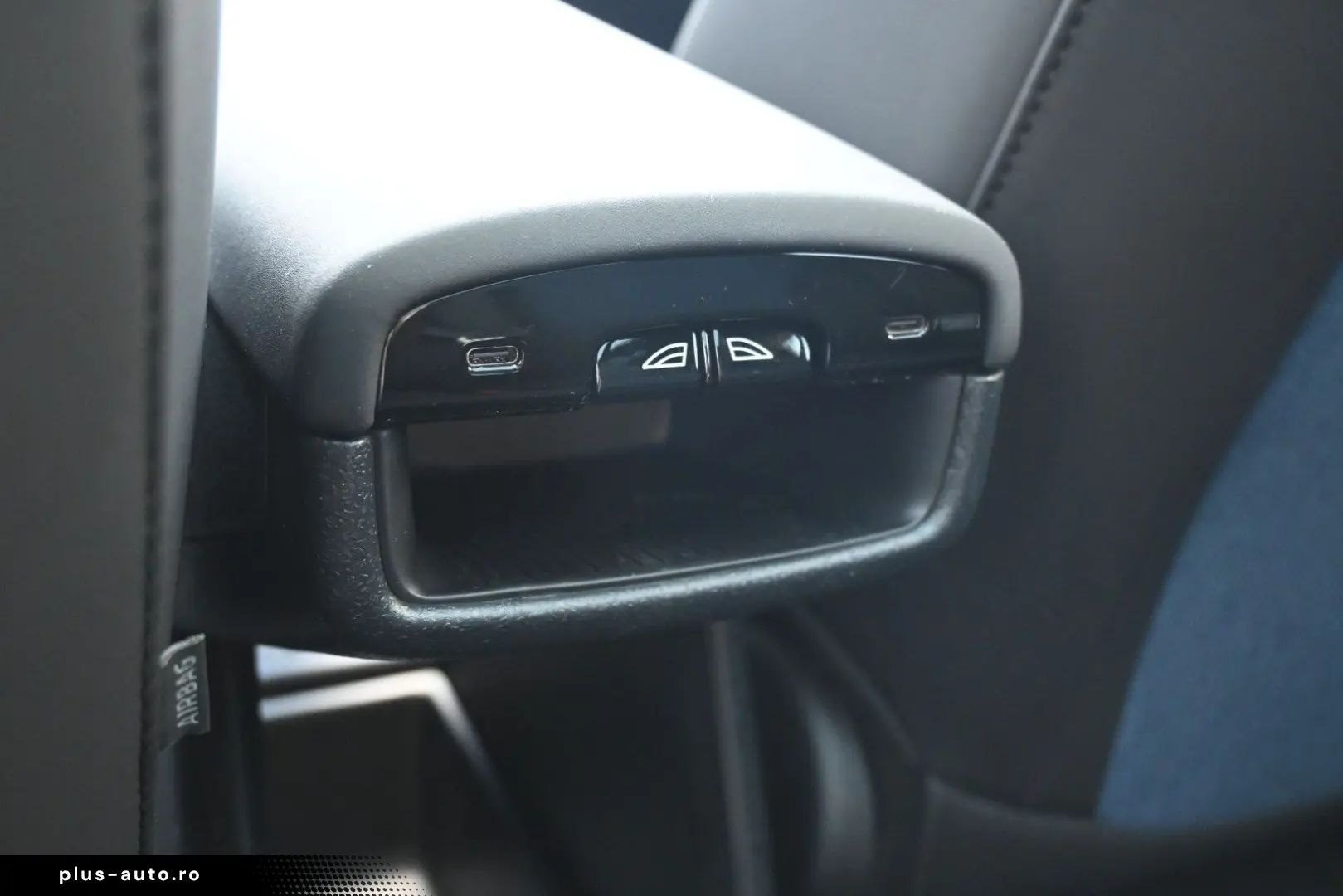 VOLVO EX30 CC Twin Motor Performance AWD Ultra 360 Pan