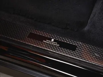 ROLLS ROYCE Cullinan Black Badge  FULL OPTION  1 OWNER