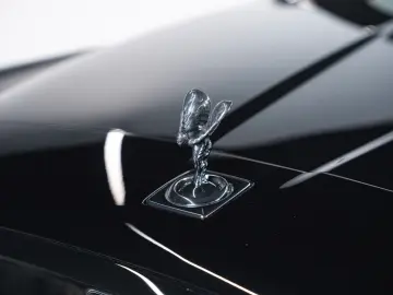 ROLLS ROYCE Cullinan Black Badge  FULL OPTION  1 OWNER