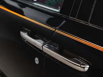 ROLLS ROYCE Cullinan Black Badge  FULL OPTION  1 OWNER