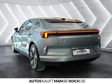 POLESTAR 4 Long Range Single PILOT PLUS BLIS HUD HK PAN