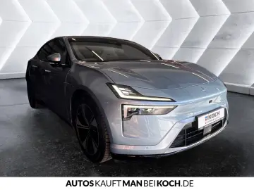 POLESTAR 4 Long Range Single PILOT PLUS BLIS HUD HK PAN