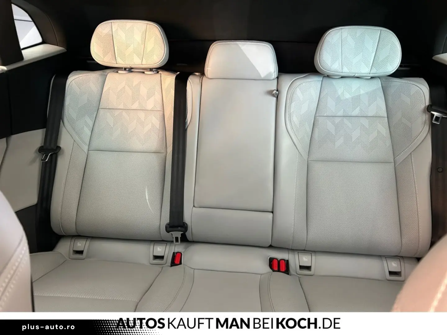 POLESTAR 4 Long Range Single PILOT PLUS BLIS HUD HK PAN
