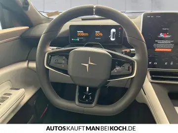 POLESTAR 4 Long Range Single PILOT PLUS BLIS HUD HK PAN