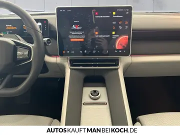 POLESTAR 4 Long Range Single PILOT PLUS BLIS HUD HK PAN
