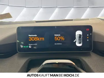 POLESTAR 4 Long Range Single PILOT PLUS BLIS HUD HK PAN