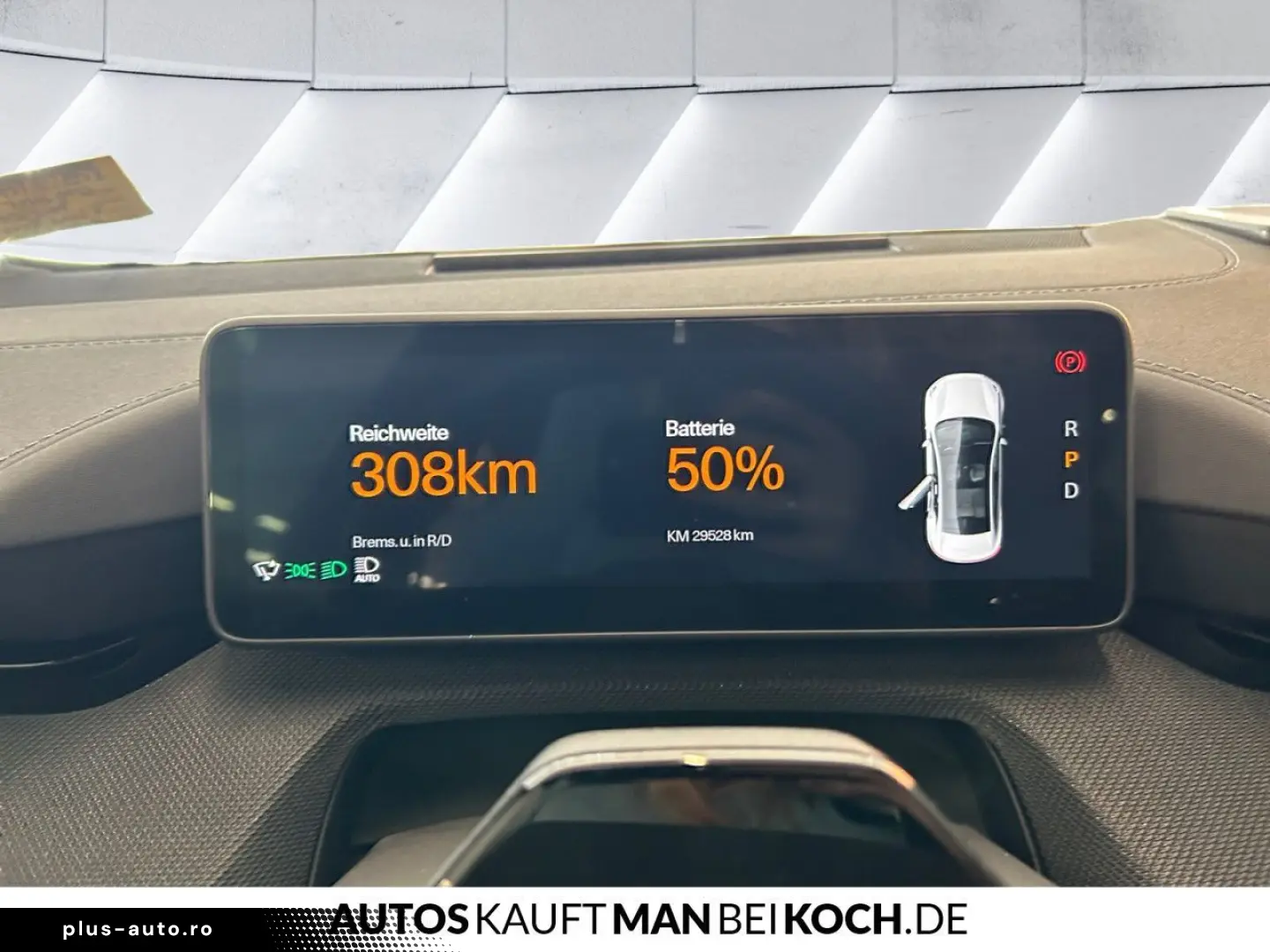 POLESTAR 4 Long Range Single PILOT PLUS BLIS HUD HK PAN