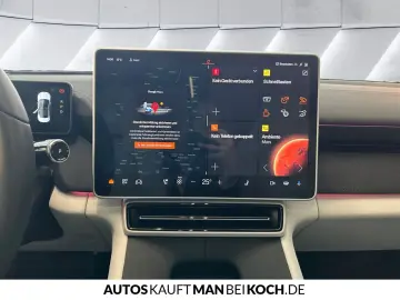 POLESTAR 4 Long Range Single PILOT PLUS BLIS HUD HK PAN
