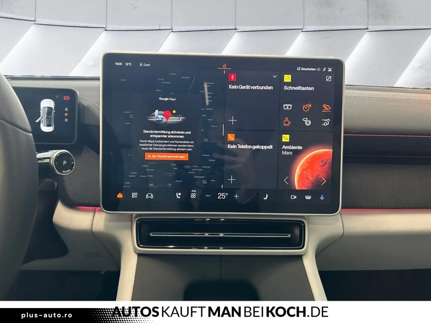 POLESTAR 4 Long Range Single PILOT PLUS BLIS HUD HK PAN