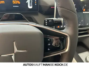 POLESTAR 4 Long Range Single PILOT PLUS BLIS HUD HK PAN