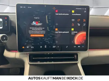 POLESTAR 4 Long Range Single PILOT PLUS BLIS HUD HK PAN
