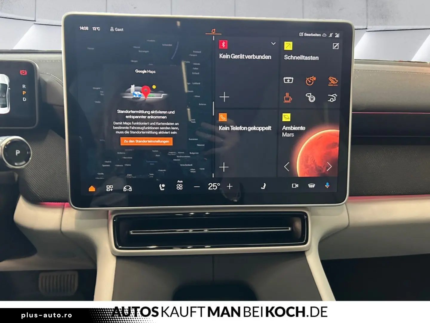POLESTAR 4 Long Range Single PILOT PLUS BLIS HUD HK PAN