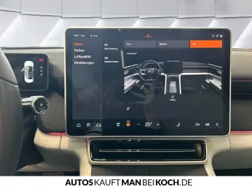 POLESTAR 4 Long Range Single PILOT PLUS BLIS HUD HK PAN