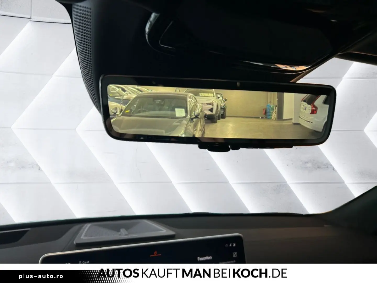 POLESTAR 4 Long Range Single PILOT PLUS BLIS HUD HK PAN
