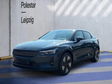 POLESTAR 2 Long Range Single PRIME 360  ACC H&K HUD 2026