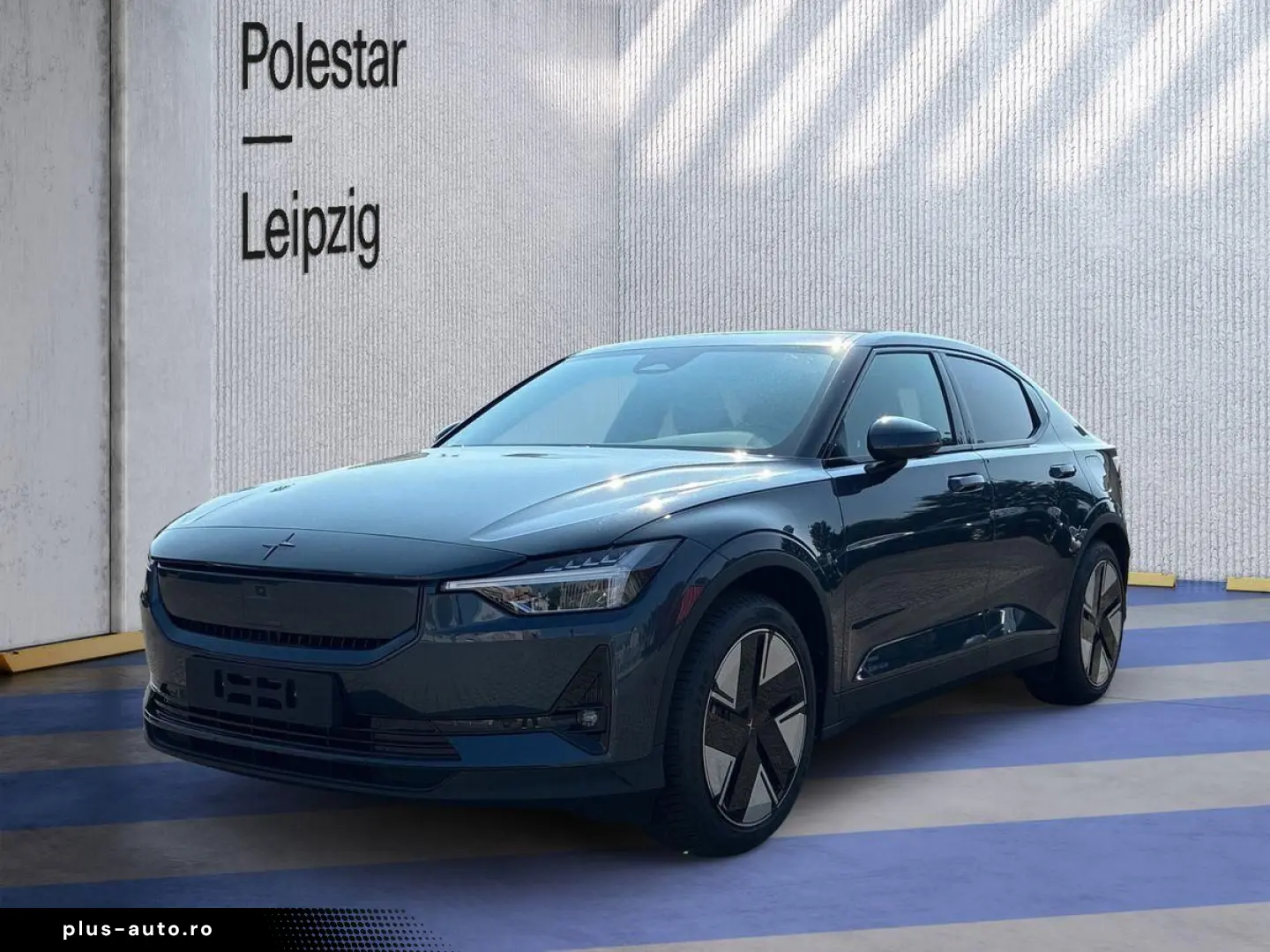 POLESTAR 2 Long Range Single PRIME 360  ACC H&K HUD 2026