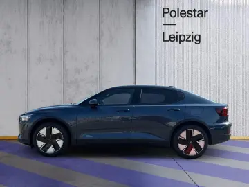 POLESTAR 2 Long Range Single PRIME 360  ACC H&K HUD 2026