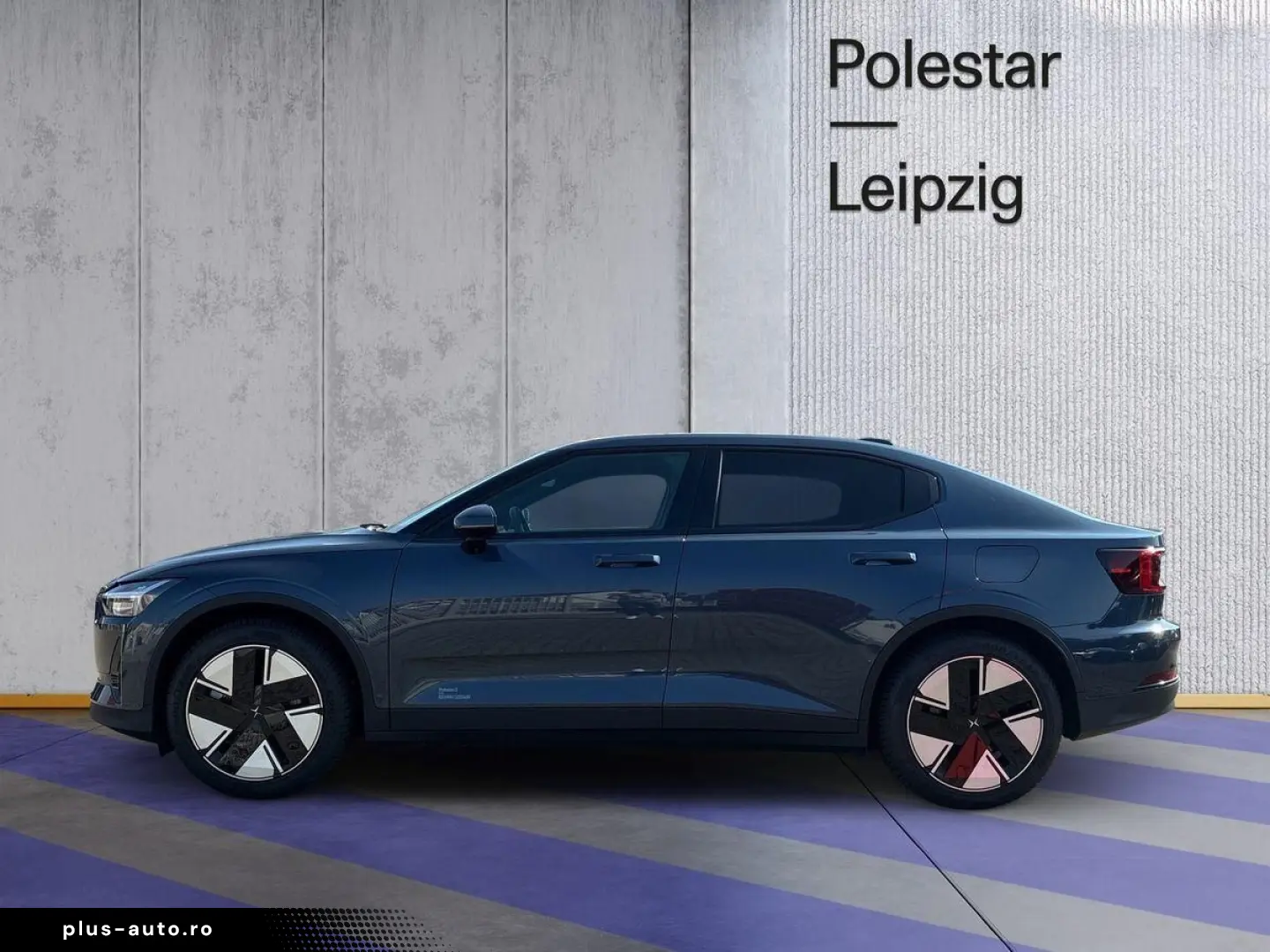 POLESTAR 2 Long Range Single PRIME 360  ACC H&K HUD 2026