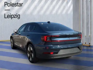 POLESTAR 2 Long Range Single PRIME 360  ACC H&K HUD 2026