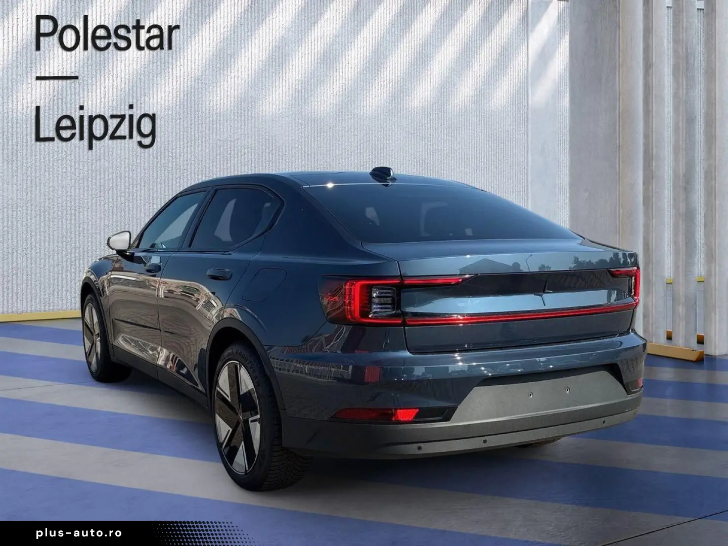 POLESTAR 2 Long Range Single PRIME 360  ACC H&K HUD 2026