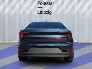 POLESTAR 2 Long Range Single PRIME 360  ACC H&K HUD 2026