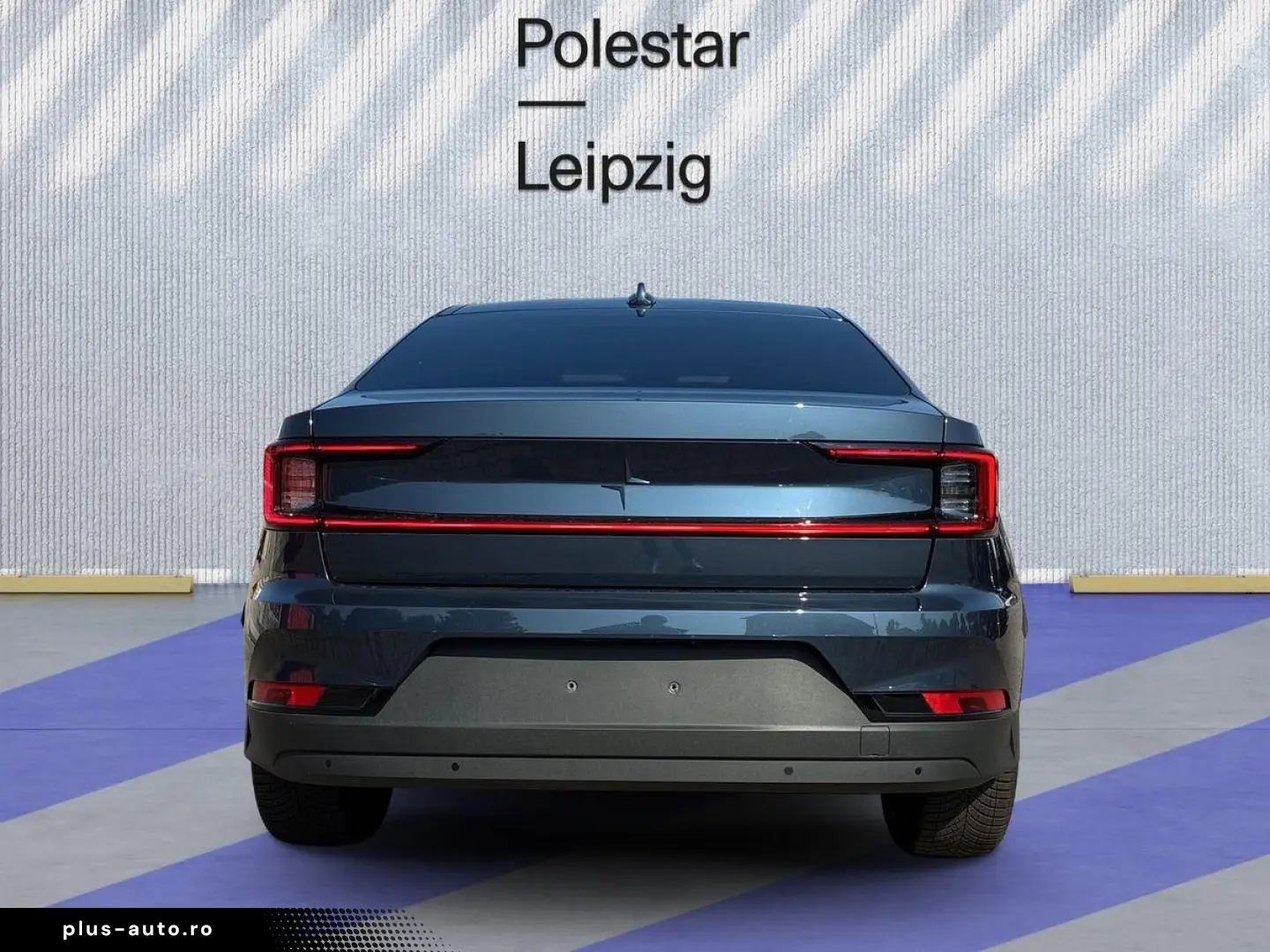 POLESTAR 2 Long Range Single PRIME 360  ACC H&K HUD 2026