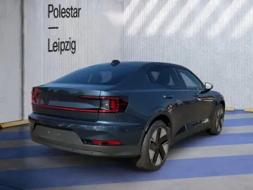 POLESTAR 2 Long Range Single PRIME 360  ACC H&K HUD 2026