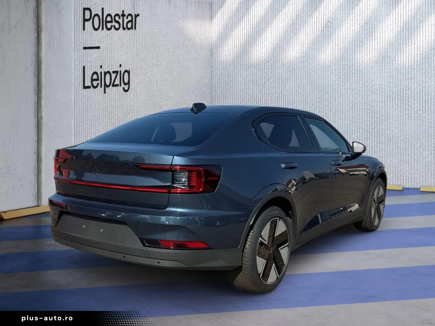 POLESTAR 2 Long Range Single PRIME 360  ACC H&K HUD 2026