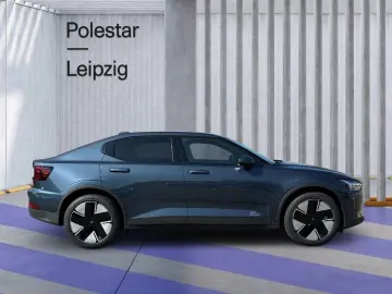 POLESTAR 2 Long Range Single PRIME 360  ACC H&K HUD 2026
