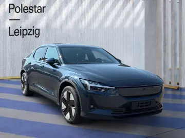 POLESTAR 2 Long Range Single PRIME 360  ACC H&K HUD 2026