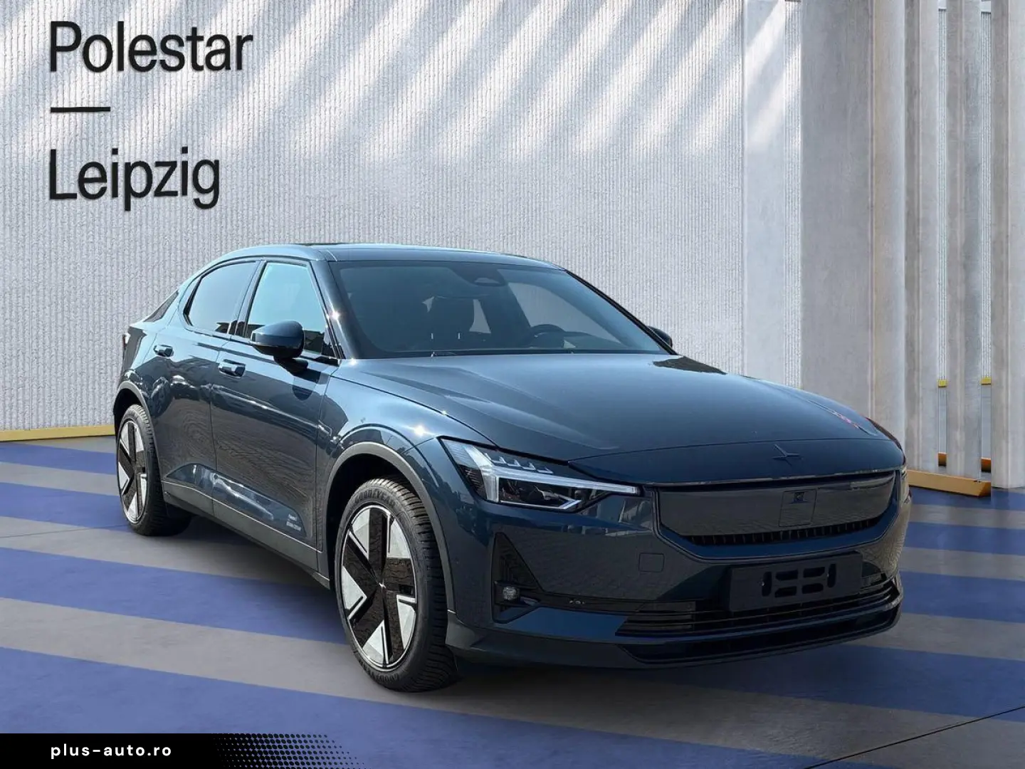 POLESTAR 2 Long Range Single PRIME 360  ACC H&K HUD 2026