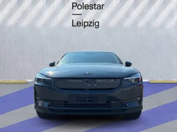 POLESTAR 2 Long Range Single PRIME 360  ACC H&K HUD 2026