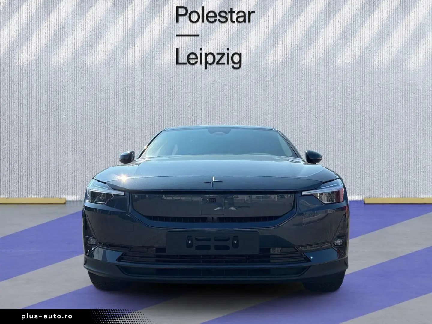 POLESTAR 2 Long Range Single PRIME 360  ACC H&K HUD 2026