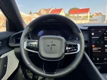 POLESTAR 2 Long Range Single PRIME 360  ACC H&K HUD 2026