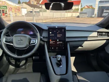 POLESTAR 2 Long Range Single PRIME 360  ACC H&K HUD 2026