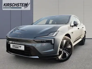 POLESTAR 4 200 kW Long Range Single 22KW Pilot Pixel HK