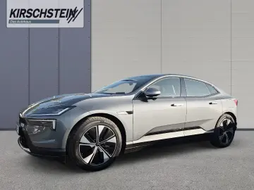 POLESTAR 4 200 kW Long Range Single 22KW Pilot Pixel HK