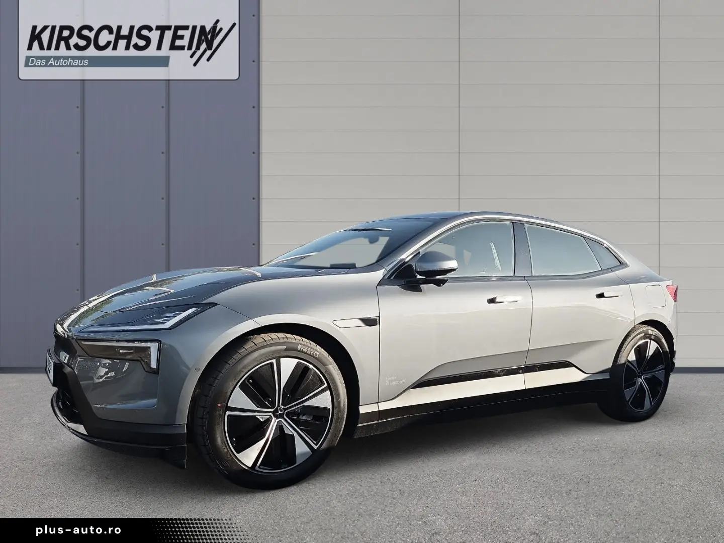 POLESTAR 4 200 kW Long Range Single 22KW Pilot Pixel HK
