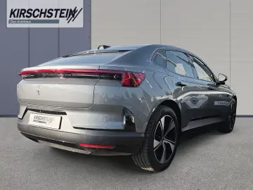 POLESTAR 4 200 kW Long Range Single 22KW Pilot Pixel HK