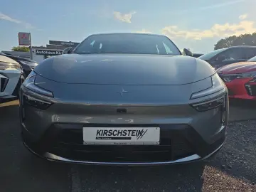 POLESTAR 4 200 kW Long Range Single 22KW Pilot Pixel HK