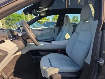 POLESTAR 4 200 kW Long Range Single 22KW Pilot Pixel HK