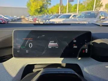 POLESTAR 4 200 kW Long Range Single 22KW Pilot Pixel HK