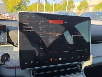 POLESTAR 4 200 kW Long Range Single 22KW Pilot Pixel HK