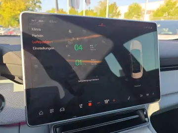 POLESTAR 4 200 kW Long Range Single 22KW Pilot Pixel HK